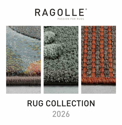 Katalog Ragolle