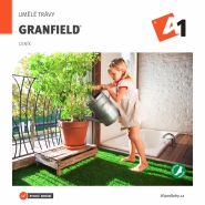 GRANFIELD 185x185