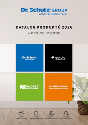katalog drschutz 2026 titulka