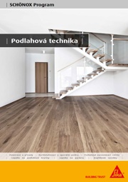 katalog-schonox-sika-2026-titulka