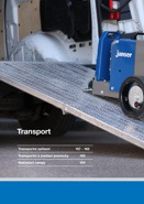 janser-transport
